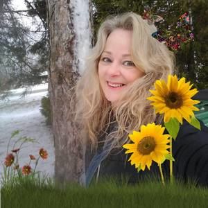 Meet your Posher, Diane